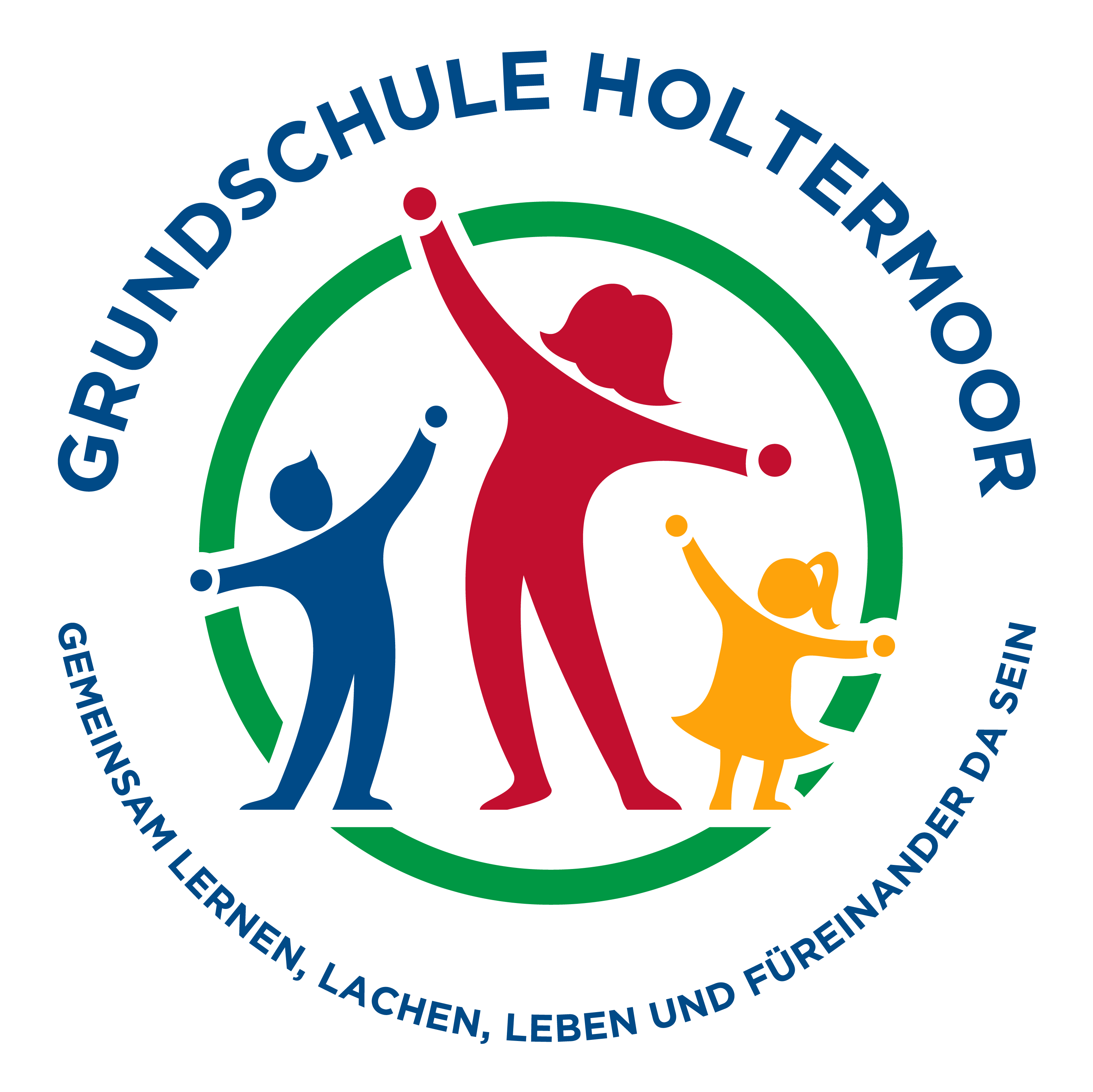 Grundschule Holtermoor